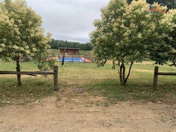Parcela en Venta en Camino a Bullileo