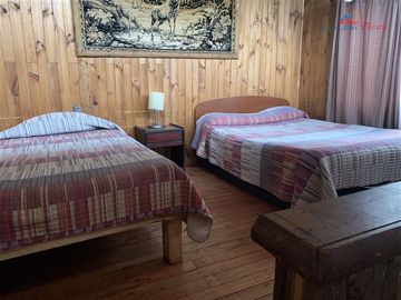 Parcela en Venta en Camino a Bullileo