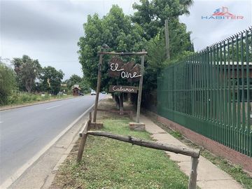 Parcela en Venta en Camino a Bullileo