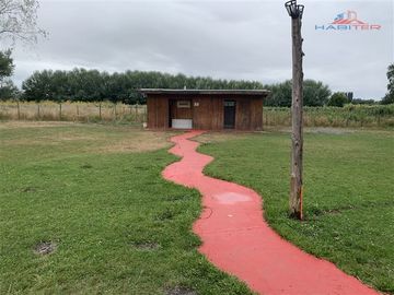 Parcela en Venta en Camino a Bullileo