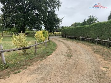 Parcela en Venta en Camino a Bullileo