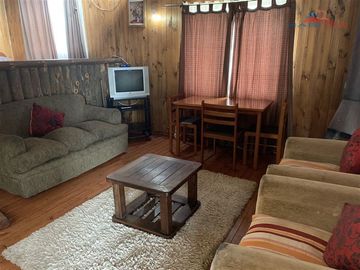 Parcela en Venta en Camino a Bullileo