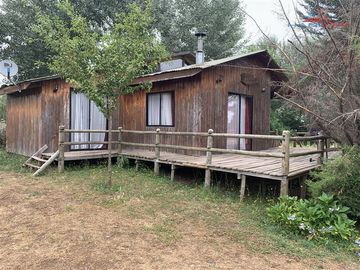 Parcela en Venta en Camino a Bullileo
