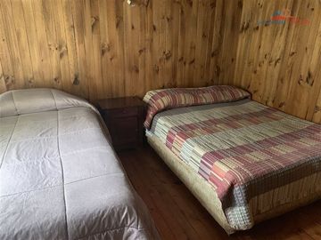 Parcela en Venta en Camino a Bullileo