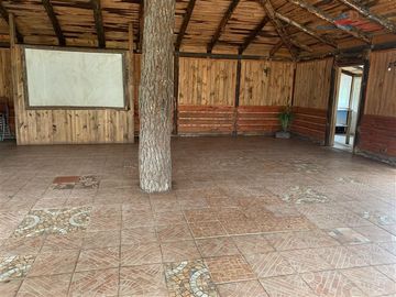 Parcela en Venta en Camino a Bullileo