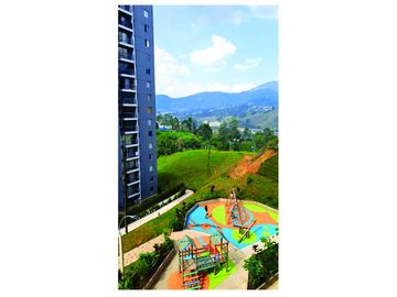 Venta Apartamento, Caldas - Antioquia,  Aragua de Primavera