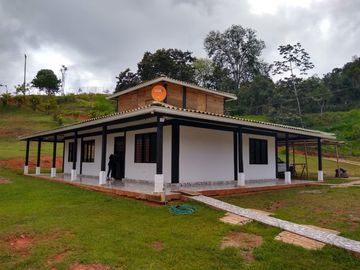 finca en venta en la cumbre. Cod V16458