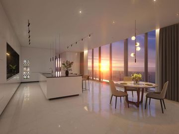 Departamento - Downtown