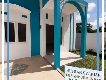 READY CLUSTER SYARIAH ISLAMI ELEGAN KOTA MALANG