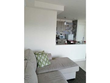 VENDO APARTAMENTO AMOBLADO EN ARRAIJAN PLAYA DORADA PH ALTAMARINA 2R