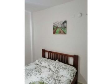 VENDO APARTAMENTO AMOBLADO EN ARRAIJAN PLAYA DORADA PH ALTAMARINA 2R