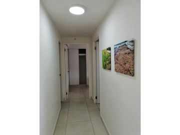 VENDO APARTAMENTO AMOBLADO EN ARRAIJAN PLAYA DORADA PH ALTAMARINA 2R