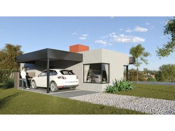 VENTA FINANCIADA| MF