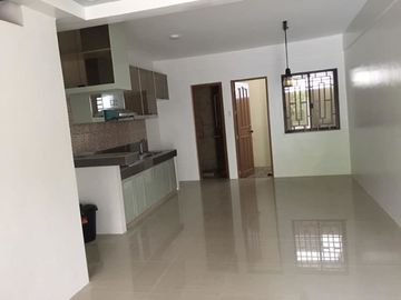 North Olympus Subd. Customized House & Lot 3BR 2 T&B
