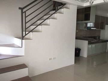 North Olympus Subd. Customized House & Lot 3BR 2 T&B