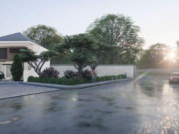 ONSALE! DIAMOND CITY JUANDA, Rumah Murah Lokasi Strategis Hanya Ada di Diamond City Juanda