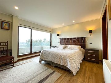Departamento en Venta en Idahue, San Pedro de la Paz