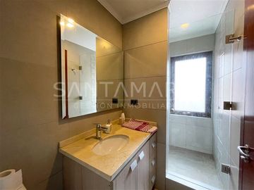 Departamento en Venta en Idahue, San Pedro de la Paz