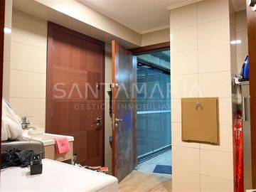 Departamento en Venta en Idahue, San Pedro de la Paz