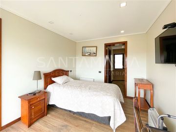 Departamento en Venta en Idahue, San Pedro de la Paz