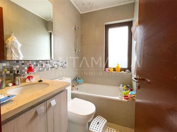 Departamento en Venta en Idahue, San Pedro de la Paz