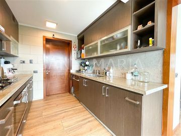 Departamento en Venta en Idahue, San Pedro de la Paz