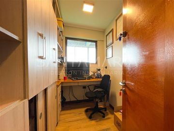 Departamento en Venta en Idahue, San Pedro de la Paz