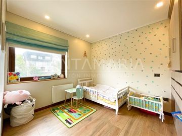 Departamento en Venta en Idahue, San Pedro de la Paz