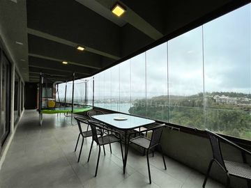 Departamento en Venta en Idahue, San Pedro de la Paz
