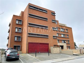 Departamento en Venta en Idahue, San Pedro de la Paz