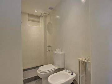 Cerrito Av. Santa Fe  - 3 Dor c/dep - Súper Luminoso