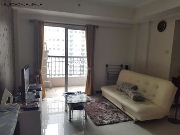 Apt. Waterplace View Pool, Full Furnish, rpadm