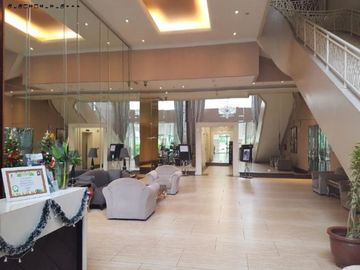 Apt. Waterplace View Pool, Full Furnish, rpadm