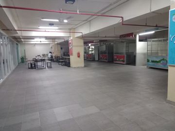 Disewakan Ruang Kantor di Kartika Tower! OFC - A0209