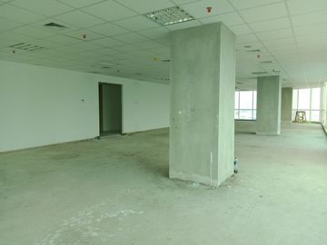 Disewakan Ruang Kantor di Kartika Tower! OFC - A0209