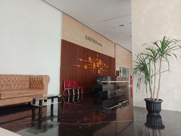 Disewakan Ruang Kantor di Kartika Tower! OFC - A0209