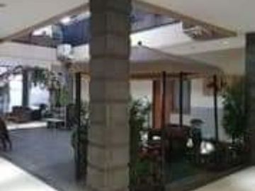 Hotel aktif pajajaran dekat pasirkaliki, pasteur, bandara