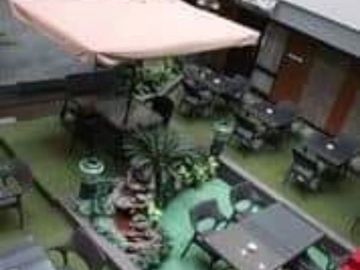Hotel aktif pajajaran dekat pasirkaliki, pasteur, bandara