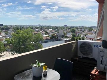 Departamento 2 Ambientes Venta Haedo