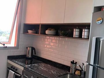 Departamento 2 Ambientes Venta Haedo