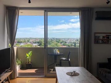 Departamento 2 Ambientes Venta Haedo
