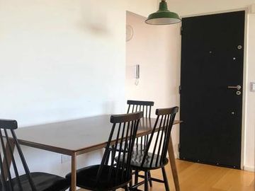 Departamento 2 Ambientes Venta Haedo