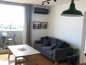 Departamento 2 Ambientes Venta Haedo