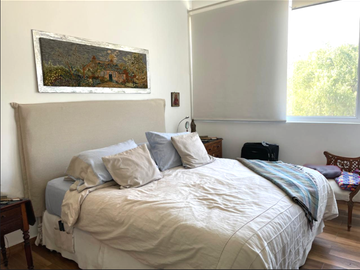 Casa en venta, La Reserva de chicureo, 4 dorm.