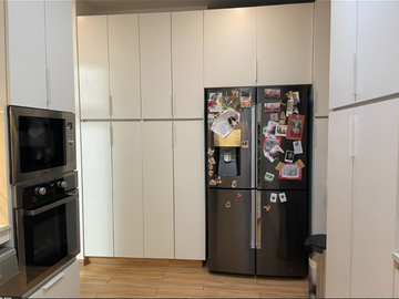Casa en venta, La Reserva de chicureo, 4 dorm.