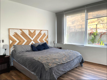 Casa en venta, La Reserva de chicureo, 4 dorm.