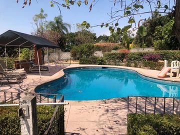 Excelente Casa en venta en Tamoanchan, Jiutepec Morelos