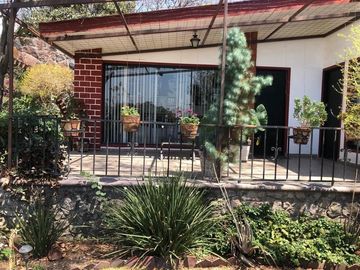 Excelente Casa en venta en Tamoanchan, Jiutepec Morelos