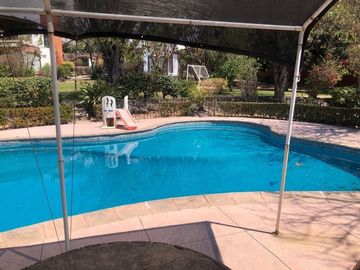 Excelente Casa en venta en Tamoanchan, Jiutepec Morelos