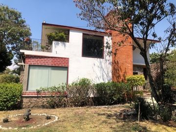 Excelente Casa en venta en Tamoanchan, Jiutepec Morelos